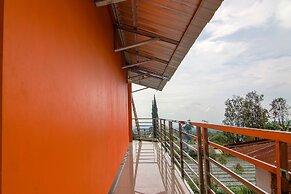 OYO 2162 Pondok Wisata Sri Widodo