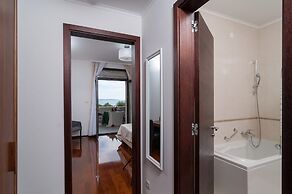 Luxury Rooms near Beach 1