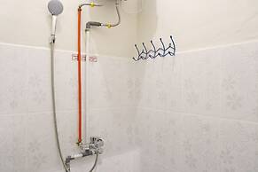 OYO 2192 D'ostha HomeStay Syariah