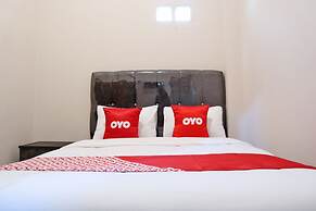 OYO 2192 D'ostha HomeStay Syariah