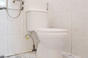 OYO 2192 D'ostha HomeStay Syariah