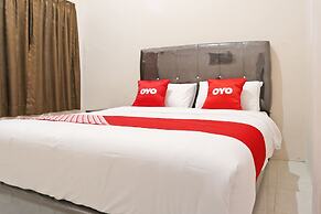 OYO 2192 D'ostha HomeStay Syariah