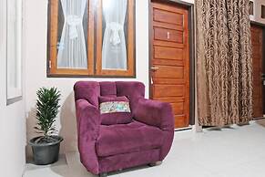 OYO 2192 D'ostha HomeStay Syariah