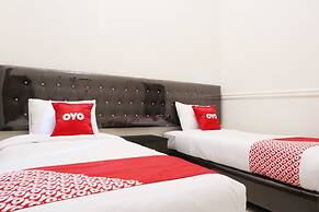 OYO 2192 D'ostha HomeStay Syariah