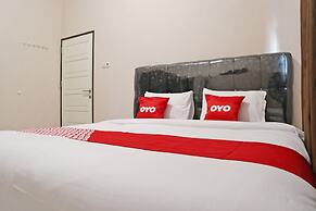 OYO 2192 D'ostha HomeStay Syariah