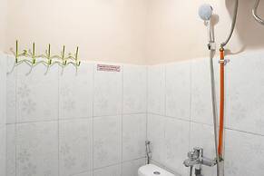 OYO 2192 D'ostha HomeStay Syariah