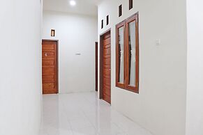 OYO 2192 D'ostha HomeStay Syariah