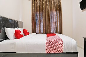 OYO 2192 D'ostha HomeStay Syariah