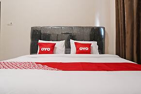OYO 2192 D'ostha HomeStay Syariah