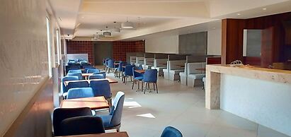 Cosmique Clarks Inn Suites , Goa