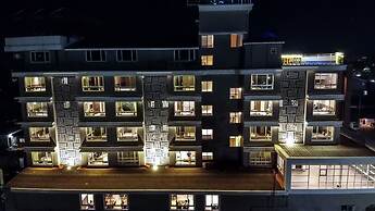 Cosmique Clarks Inn Suites , Goa