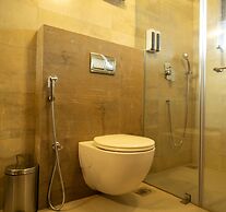 Cosmique Clarks Inn Suites , Goa