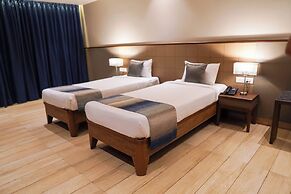 Cosmique Clarks Inn Suites , Goa