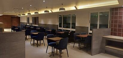 Cosmique Clarks Inn Suites , Goa