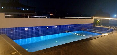 Cosmique Clarks Inn Suites , Goa