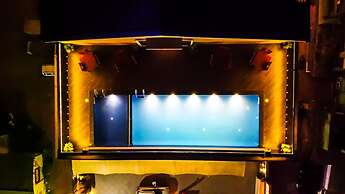 Cosmique Clarks Inn Suites , Goa