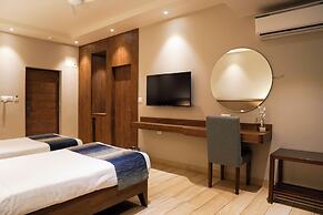 Cosmique Clarks Inn Suites , Goa