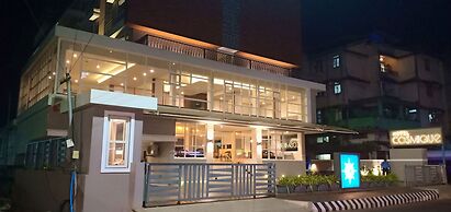 Cosmique Clarks Inn Suites , Goa