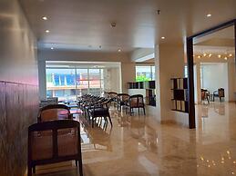 Cosmique Clarks Inn Suites , Goa