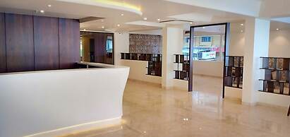 Cosmique Clarks Inn Suites , Goa