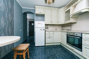 Apartment on Cheliabinska 19