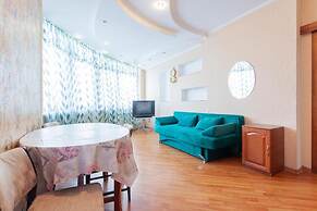 Comfortable apartment on the left bank