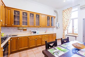 Apartment near Sophia Cathedral
