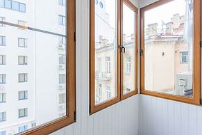 Apartment near Sophia Cathedral