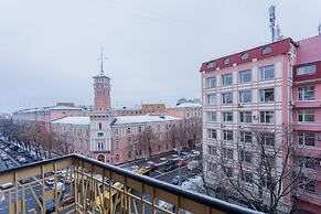 Apartment near Sophia Cathedral