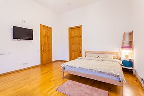 Apartment near Sophia Cathedral