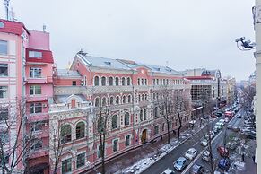 Apartment near Sophia Cathedral