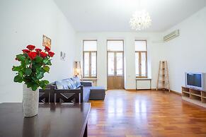 Apartment near Sophia Cathedral