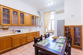 Apartment near Sophia Cathedral