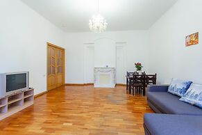 Apartment near Sophia Cathedral