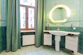 Apartment near Sophia Cathedral