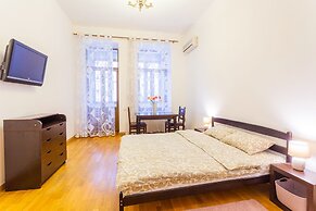 Apartment near Sophia Cathedral