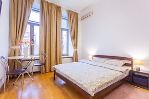 Apartment near Sophia Cathedral