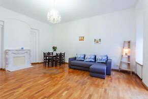 Apartment near Sophia Cathedral