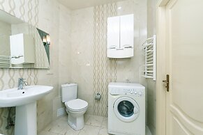Apartment near Ocean Plaza