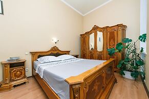 Apartment with Jacuzzi in city center
