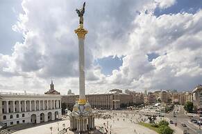 Apartment with Jacuzzi in city center