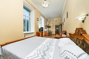 Apartment with Jacuzzi in city center