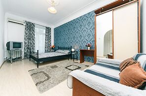 Apartment near Botanical Garden