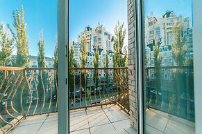 Apartment near Botanical Garden