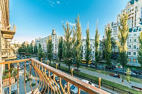 Apartment near Botanical Garden