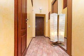 Apartment near Olympic Stadium