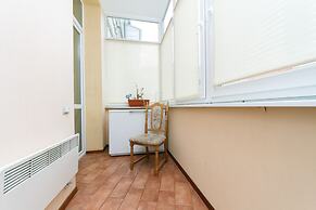 Apartment near Olympic Stadium