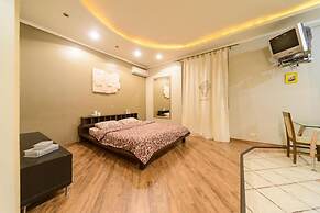 Cozy apartment near Olympic Stadium 2