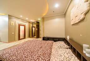 Cozy apartment near Olympic Stadium 2