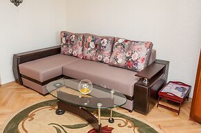 Apartment on Lesi Ukrainky Blvd